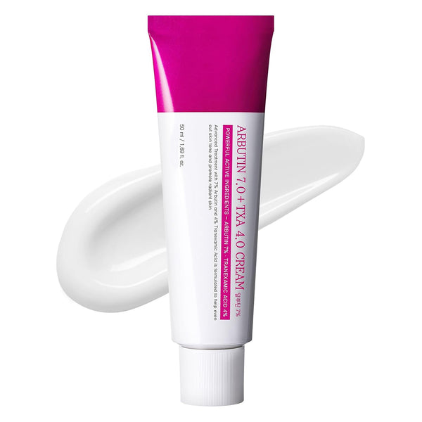 Glow & Smooth Face Cream