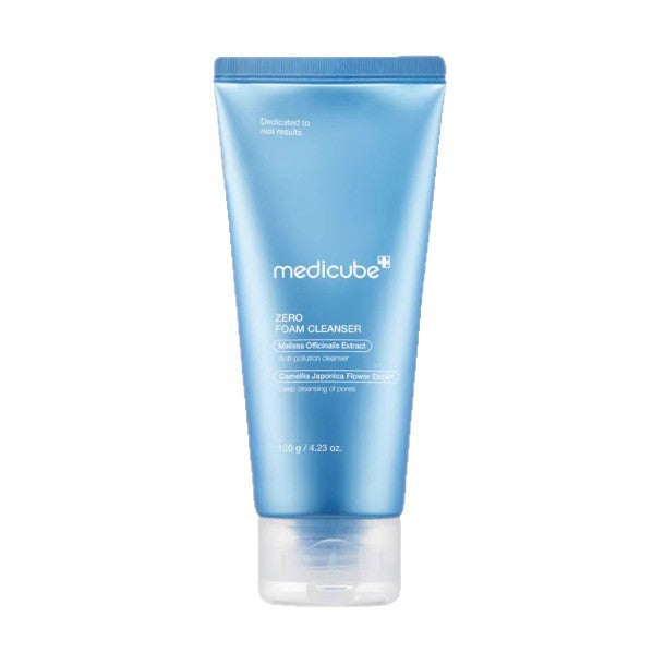 Medicube Facial Cream Cleanser Set daily facial cleanser