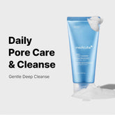 Medicube Facial Cream Cleanser Set foaming facial cleanser