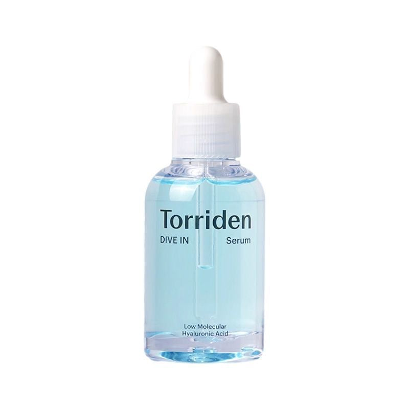 Torriden Dive-In Serum watery hydration serum