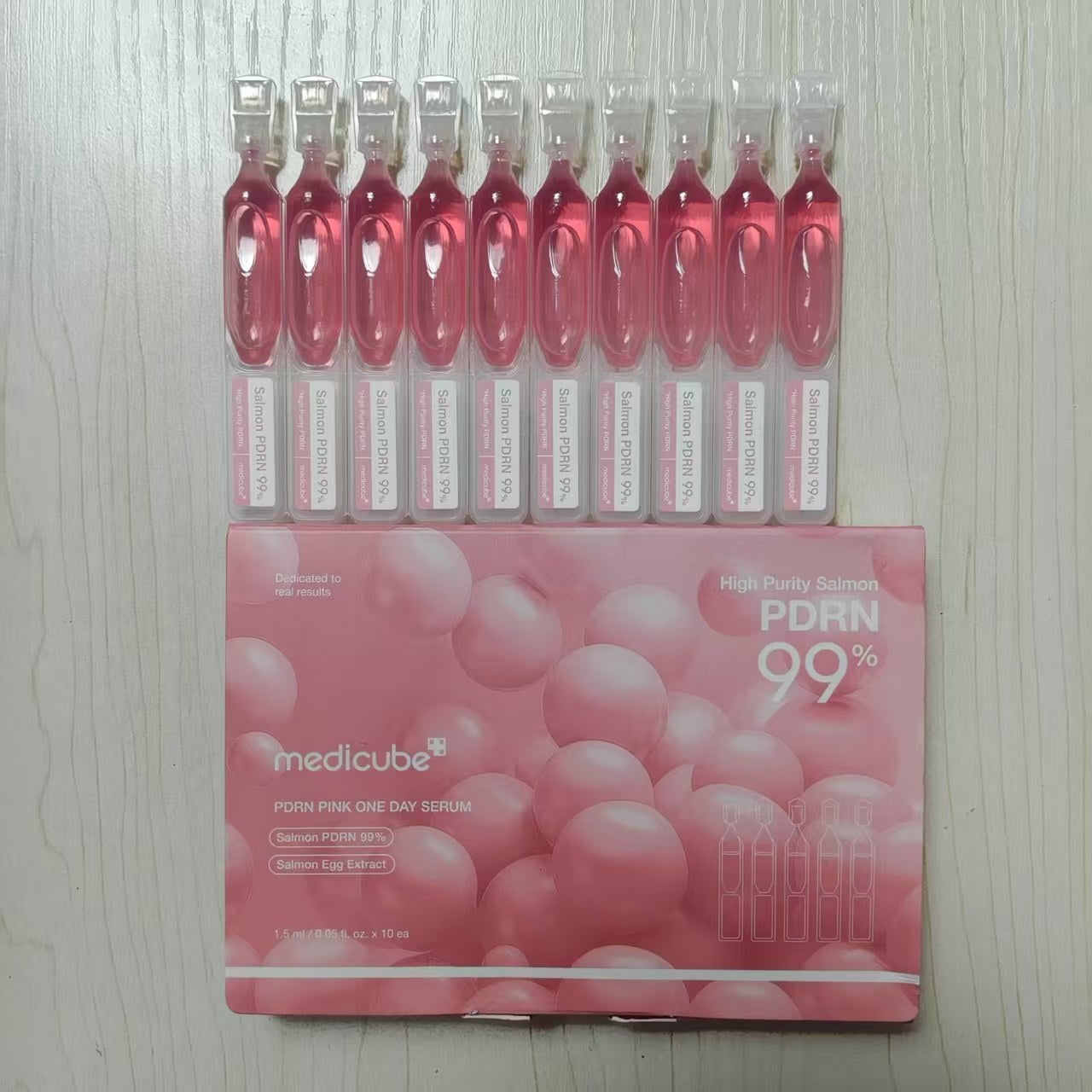 Medicube Collagen Toner Essence Cream
