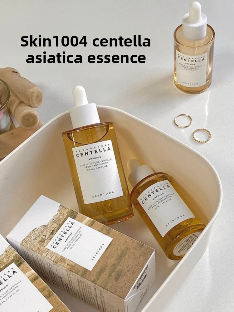 Centella Asiatica Essence hydrating face and body essence