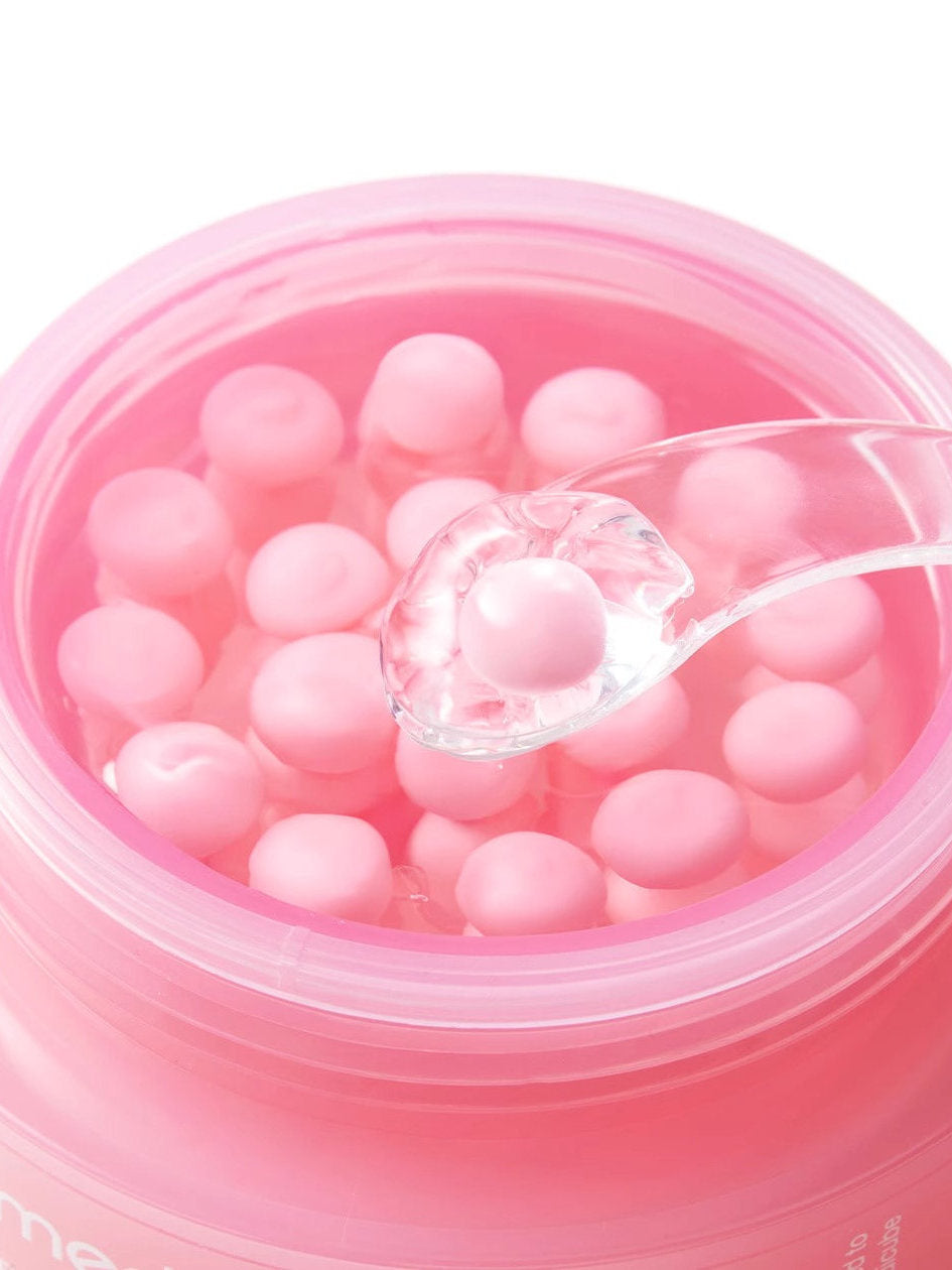 Medicube Vitamin C Capsule Cream skincare product