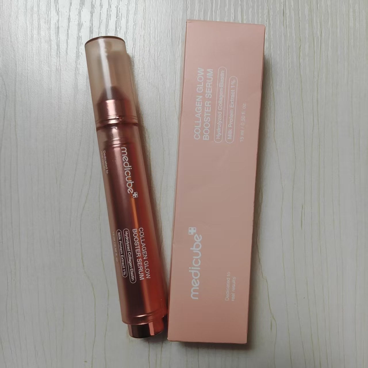 Medicube Collagen Toner Essence Cream