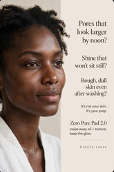 Medicube Zero Pore Pad 2.0 dual-sided skincare pads