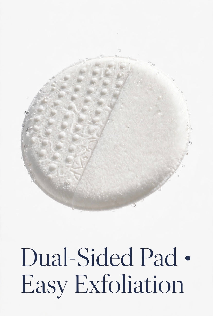 Medicube Zero Pore Pad 2.0 60 exfoliating pads