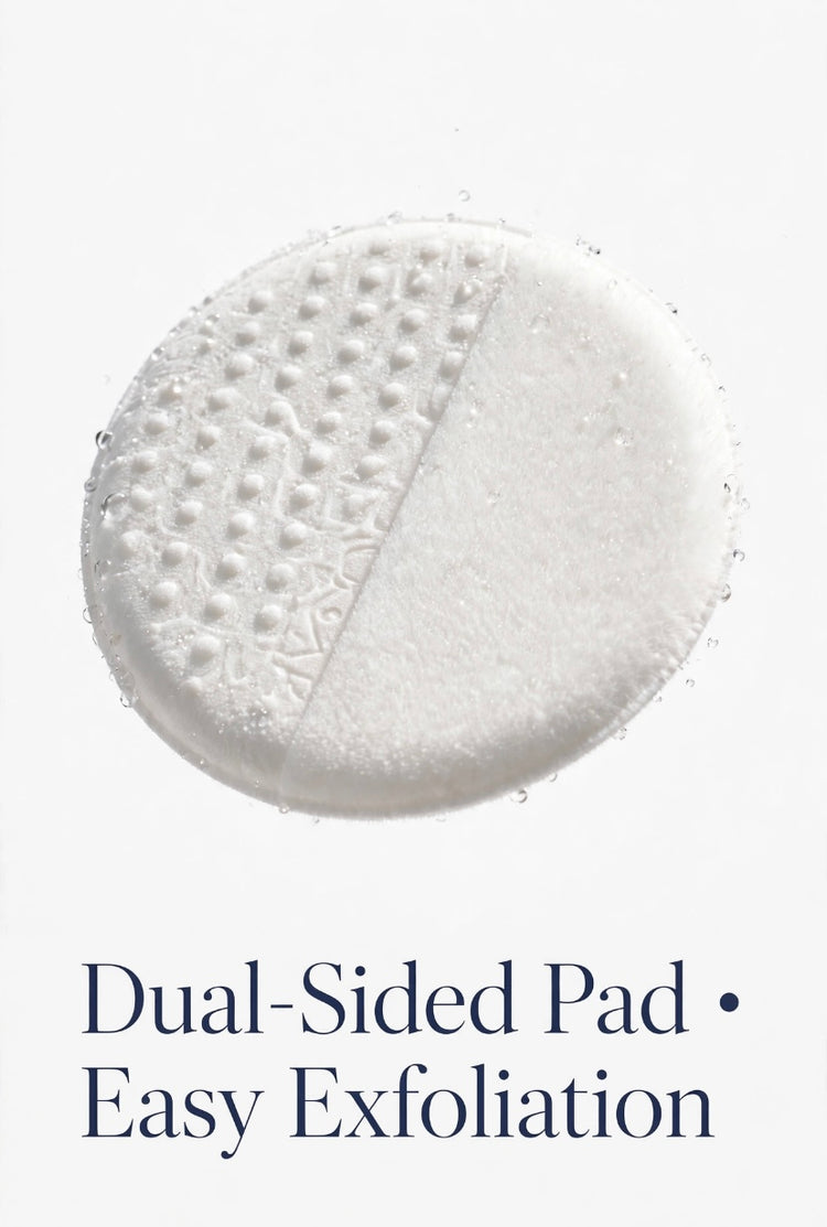 Medicube Zero Pore Pad 2.0 60 exfoliating pads
