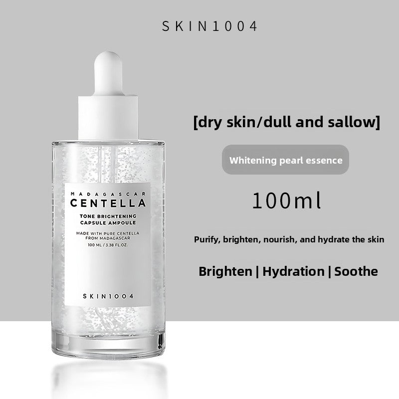 Torriden Dive-In Serum lightweight hydrating skincare