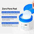 Medicube Zero Pore Pad 2.0 exfoliating pore care pads