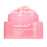 Medicube Vitamin C Capsule Cream gel moisturizer