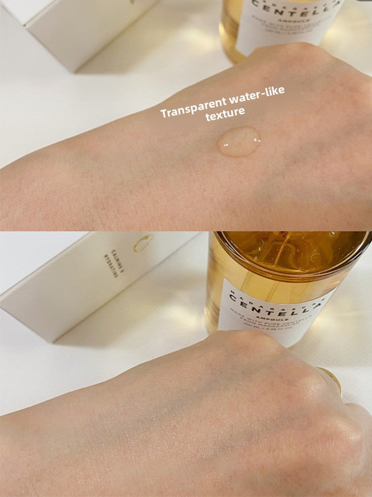 Centella Asiatica Essence 100ml skincare essence